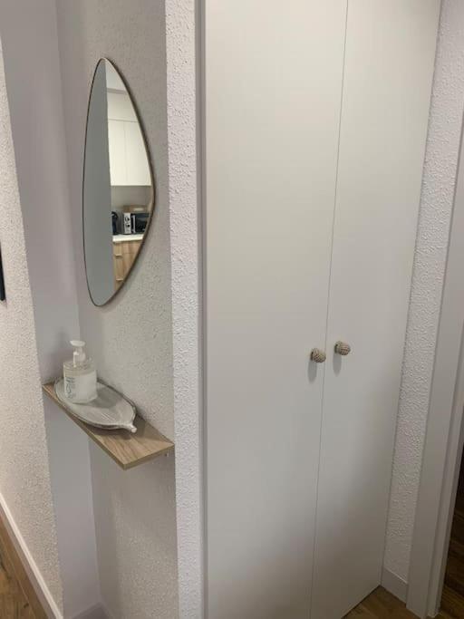 Rincon Santa Eulalia. Parking Y Desayuno Incluido. Apartment Murcia Exterior photo